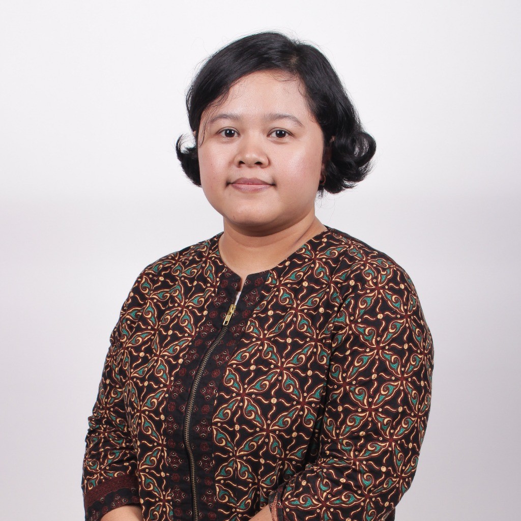 Maria Nila Anggia Rini